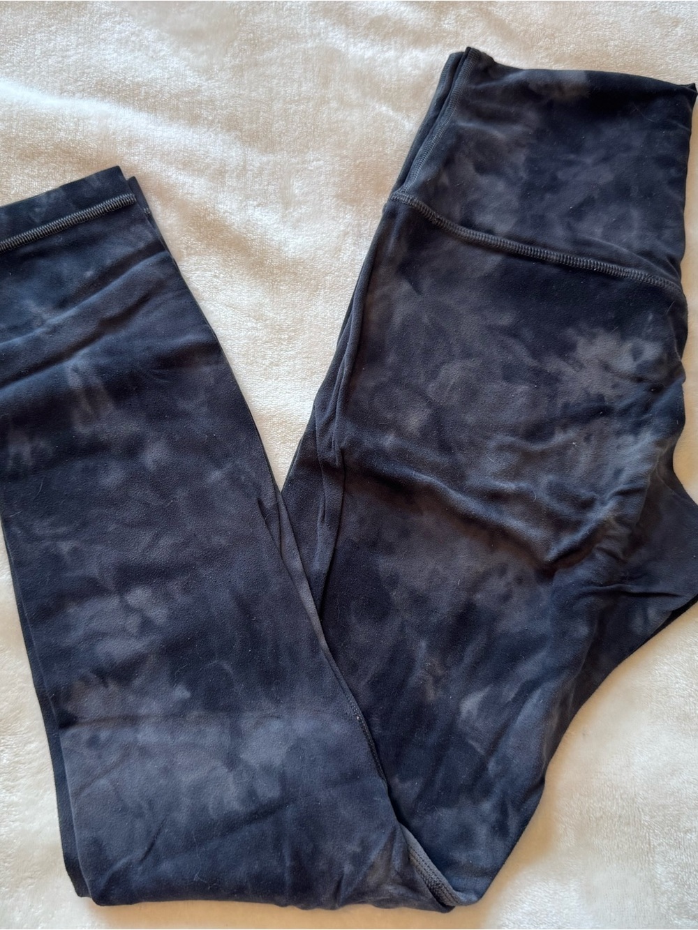 lululemon athletica diamond dye High-Rise Leggings